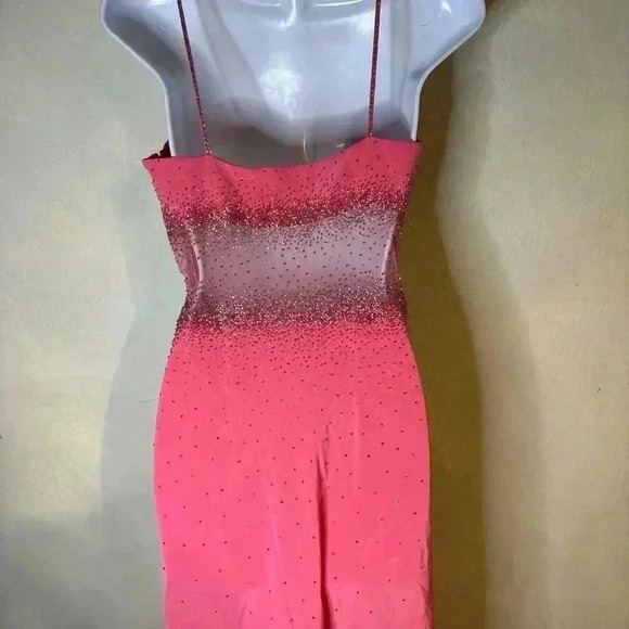 Gilar Y2K Prom Dress - Picture 7 of 9